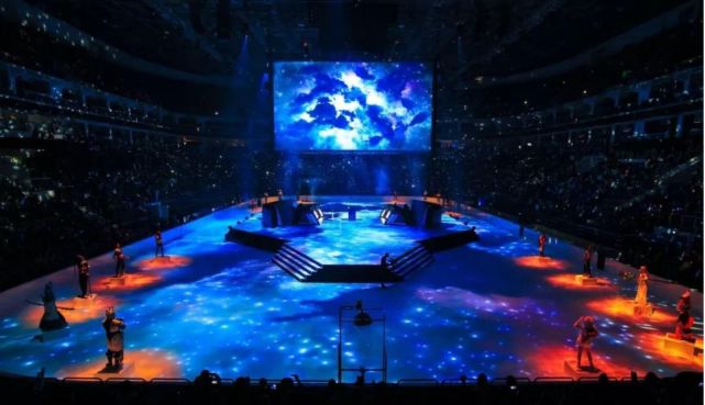 CRISP ：有想过对面可能会选卡牌AD 也是做好了准备