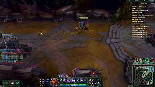 单骑救主 力挽狂澜 G2 2-1 战胜NiP完成复仇