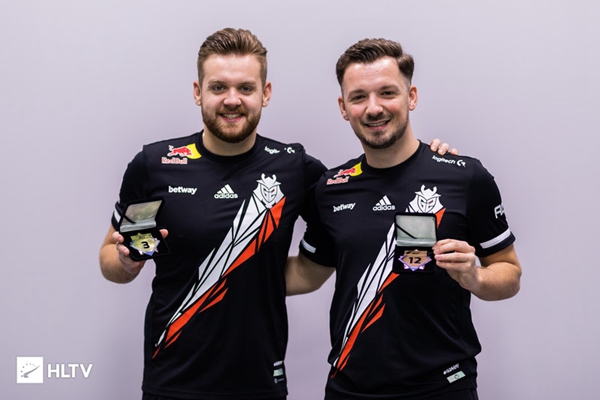 猪狗同生共死！LPL史上首次EDG、RNG两队全年未进季后赛