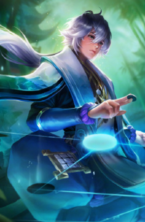 Alkarenn替换gr1ks，后者转入 Heroic 的替补席