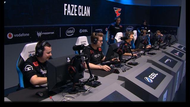 Paper Rex 击败 GIANTX 以获得 VALORANT Champions 2025 季后赛资格