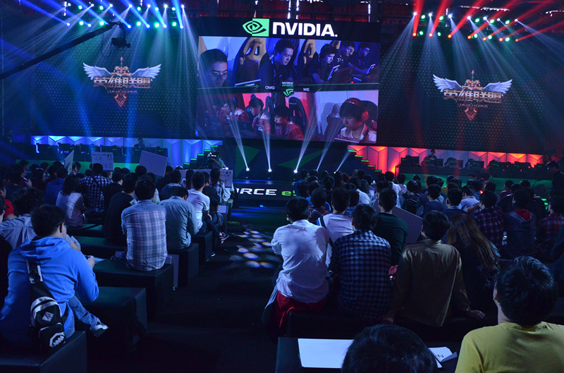 王者归来，s1mple荣膺本届DH春季大师赛MVP