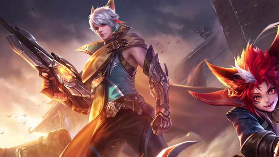 OMG官方：“黑暗势力”这个Slogan可能多平台受限 决定将其弃用