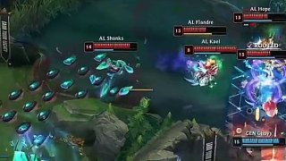 沙特电竞杯BLG vs T1双方中单对战战绩：BLG仅输掉T1一次