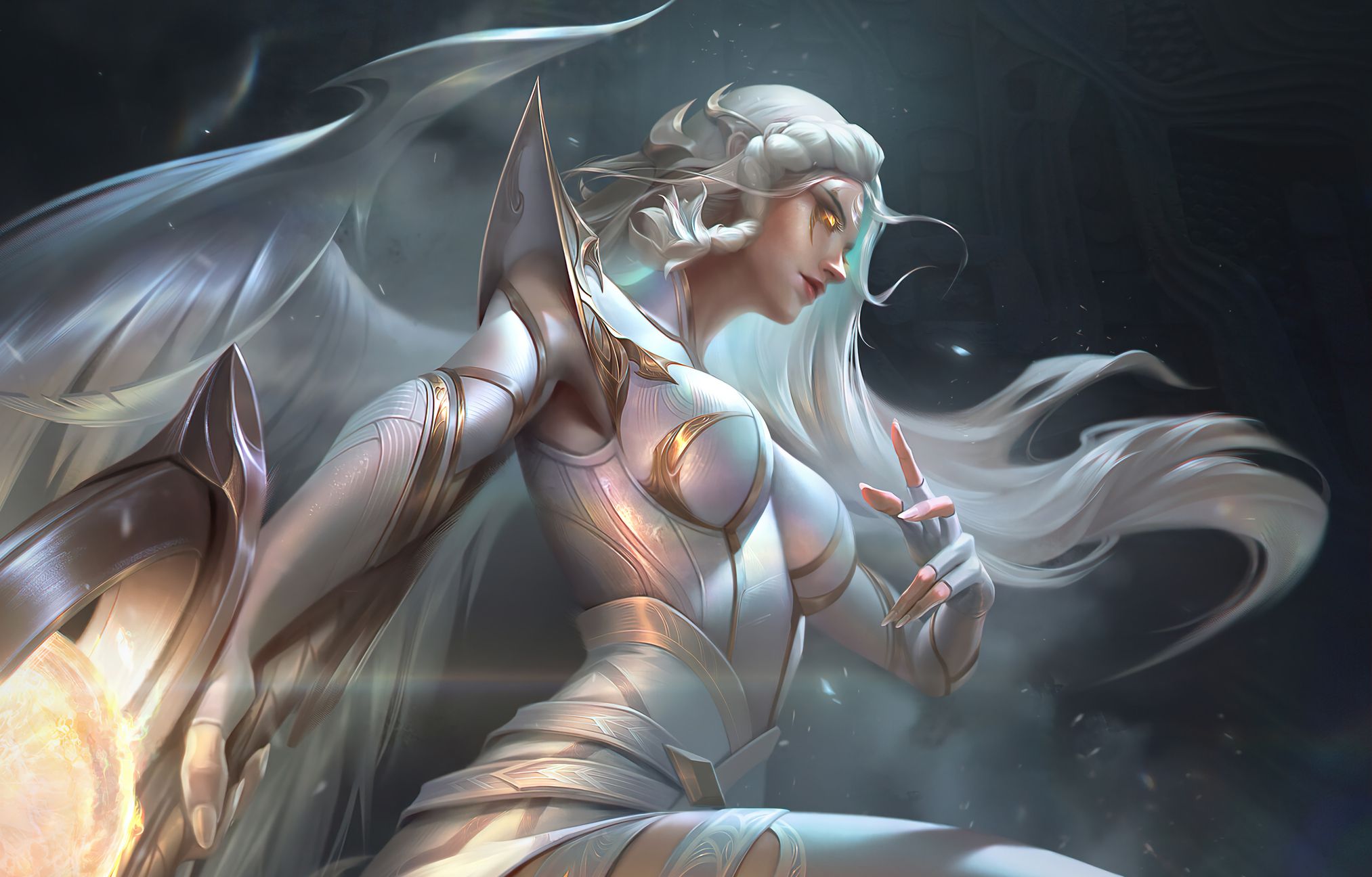 JDG败者群访：Missing直言虽然输了 但队伍正在变好